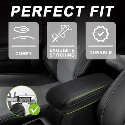Armrest Cover for Toyota RAV4 2013