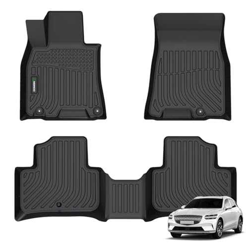 Floor Mats for Genesis GV70