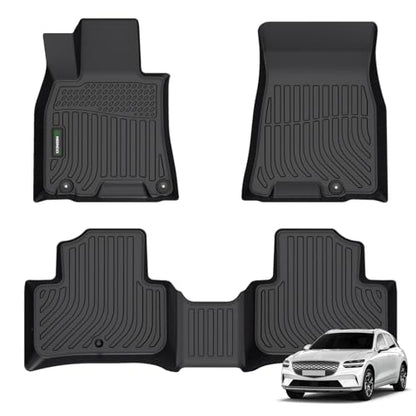 Floor Mats for Genesis GV70