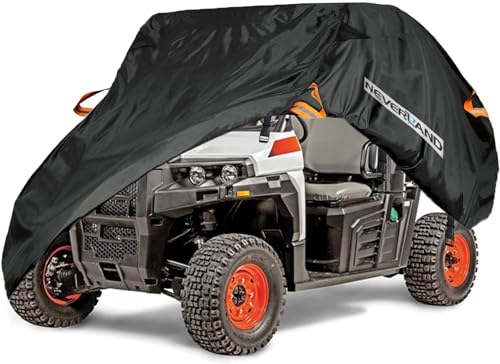 UTV Cover All