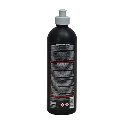 Epic Heavy Duty Car Polishing Compound (16 Fl Oz)