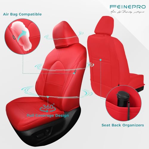 Custom Seat Covers for Toyota Camry 2018