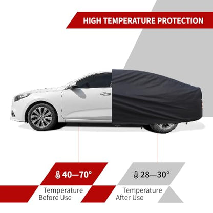 Car Covers for Automobiles