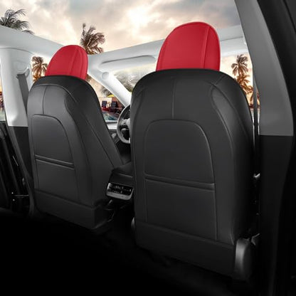 for Tesla Model Y Seat Cover 2020