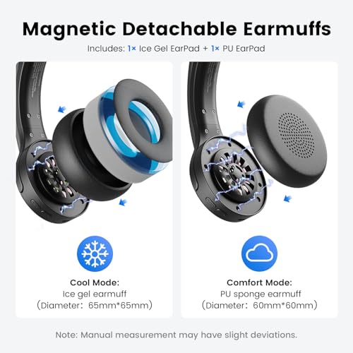 H3 Trucker Bluetooth Headset V5.4