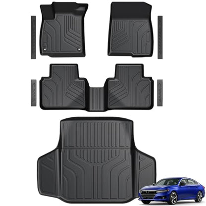 Floor Mats for 2018