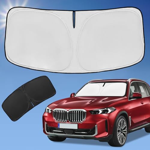 Sun Shade Sunshade for BMW X5 2019