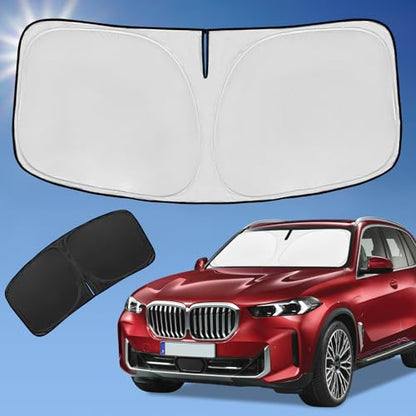 Sun Shade Sunshade for BMW X5 2019