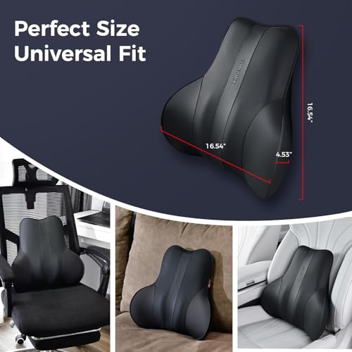 Lumbar Support Pillow for Car