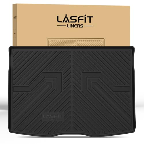 Cargo Mat for Jeep Renegade 2015