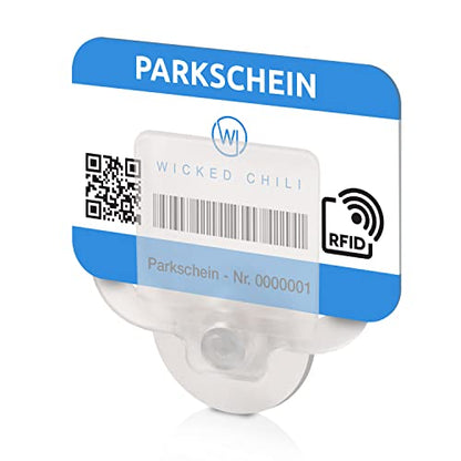 2X Parking Permit