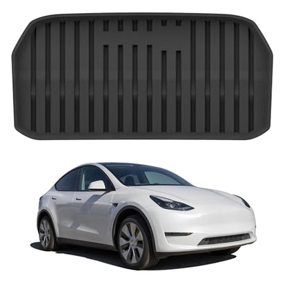 Front Trunk Mat for Tesla Model Y 2020