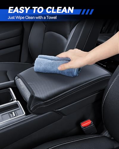 Armrest Cover for 2022 2023 2024 2025 Nissan Pathfinder
