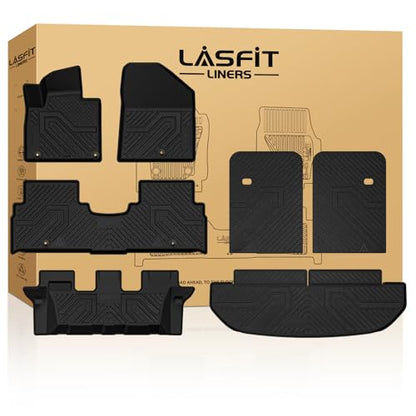 Floor Mats for KIA Sorento 7