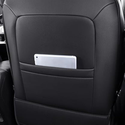 2 Front Chevy Colorado Seat Covers (2 Count)