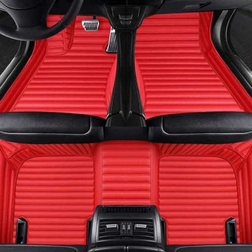 Customized Personalized car Floor mats