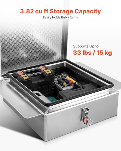 Truck Bed Tool Box