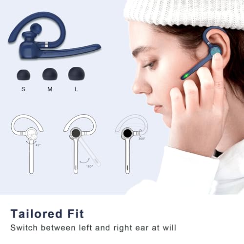 Bluetooth Headset