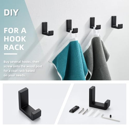 Towel Hook for Bathroom