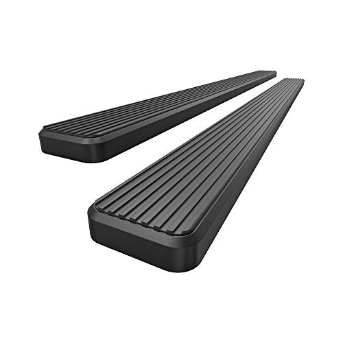 Running Boards 5
