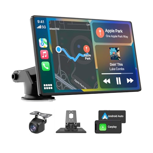 2026 Enhanced Carplay Screen for Car