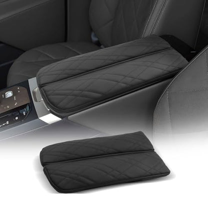 for 2022 2025 2026 BMW iX Center Console Cover Armrest Box Cover for 2025 2026 iX