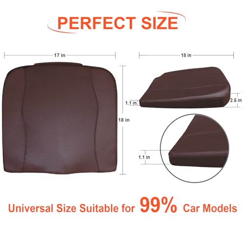 Car Seat Cushion