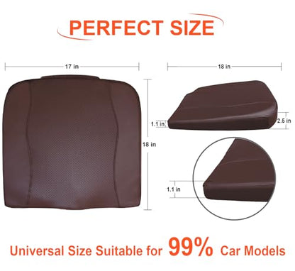 Car Seat Cushion