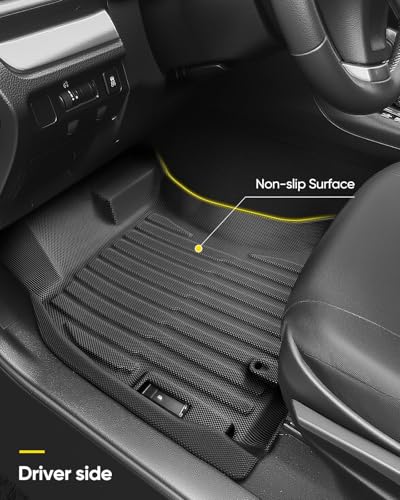 Car Floor Mats for Subaru Crosstrek 2013