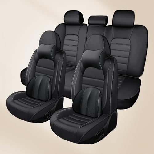 Car Seat Cover Fit for Honda CR
