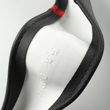 Car Steering Wheel Cover