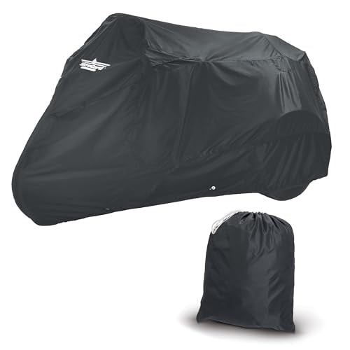 Motorcycle Trike Cover