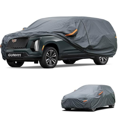 Premium Car Cover Custom Fit Cadillac Escalade ESV