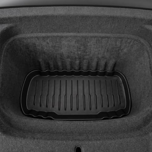 Tesla New Model Y Standard Floor Mats 2025 2026