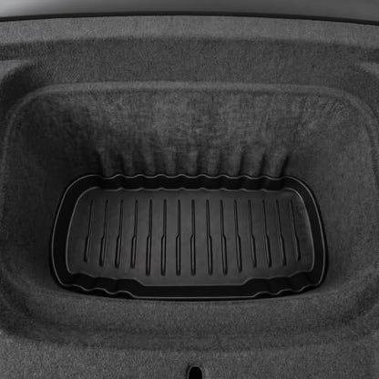 Tesla New Model Y Standard Floor Mats 2025 2026