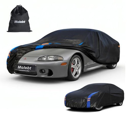 Custom Fit Car Cover for Mitsubishi Eclipse