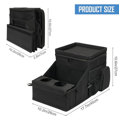 Car Seat Organizer