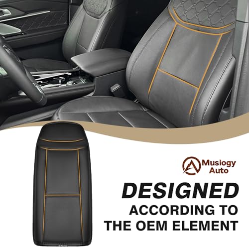 Armrest Cover for Ford Explorer 2020