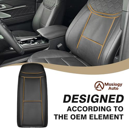 Armrest Cover for Ford Explorer 2020