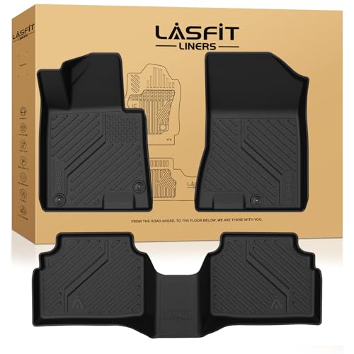 Floor Mats for Hyundai Sonata AWD 2020