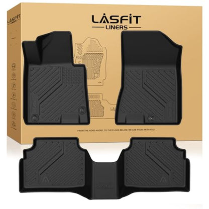 Floor Mats for Hyundai Sonata AWD 2020
