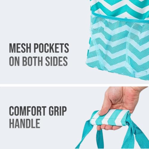 Extra Large Utility Tote Bag