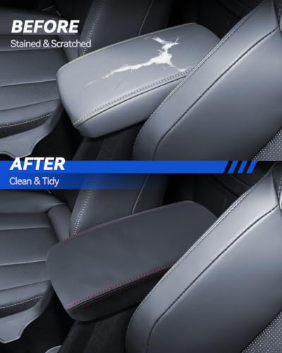 Corolla Armrest Cover for 2022