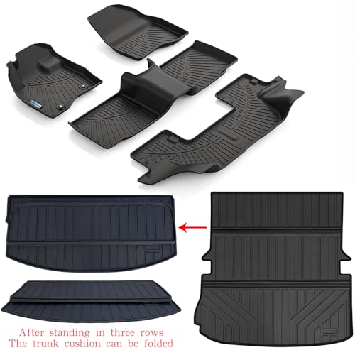 Floor Mats 2015