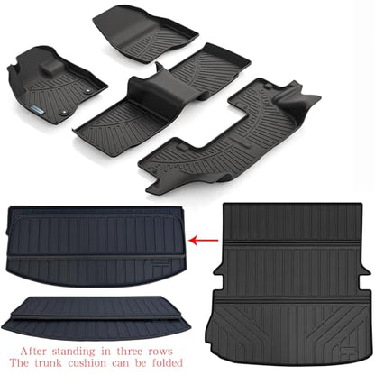 Floor Mats 2015