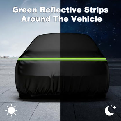 Car Cover for Oldsmobile Cutlass Supreme