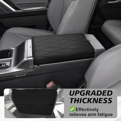 Armrest Cover for 2026 Toyota RAV4