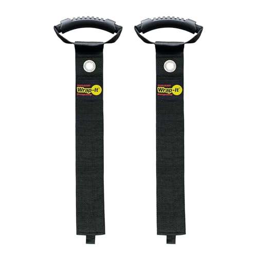Easy Carry Wrap (2 Count)