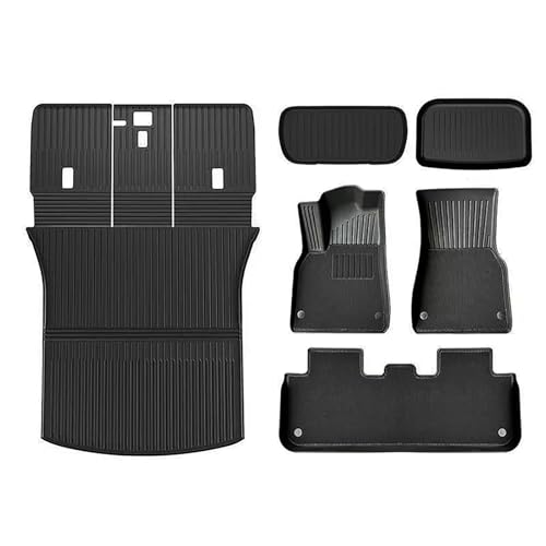 Compatible with 2026 Tesla Model Y Juniper (479.73 Ounce)