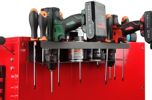 Magnetic Spray Can Holder